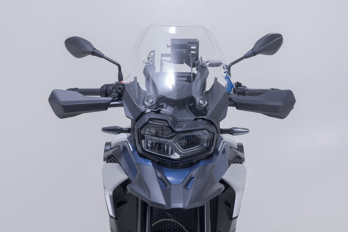 SW-Motech Sport handguard kit
