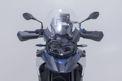SW-Motech Sport handguard kit