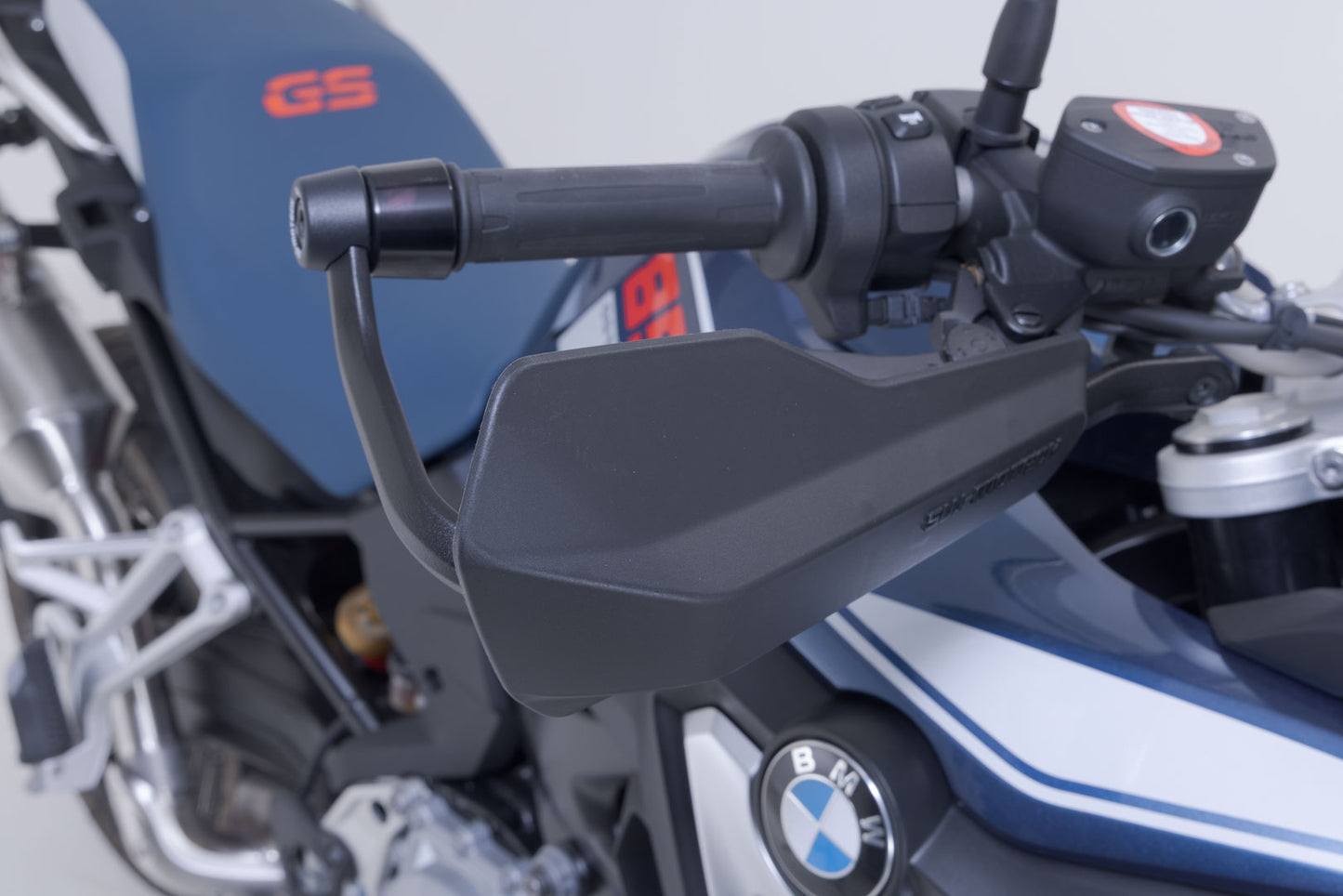SW-Motech Sport handguard kit