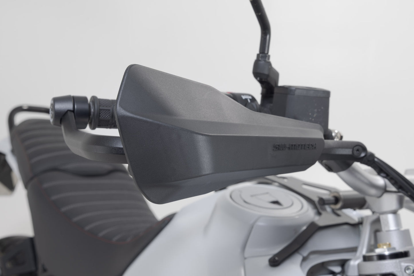 SW-Motech Adventure set Protection