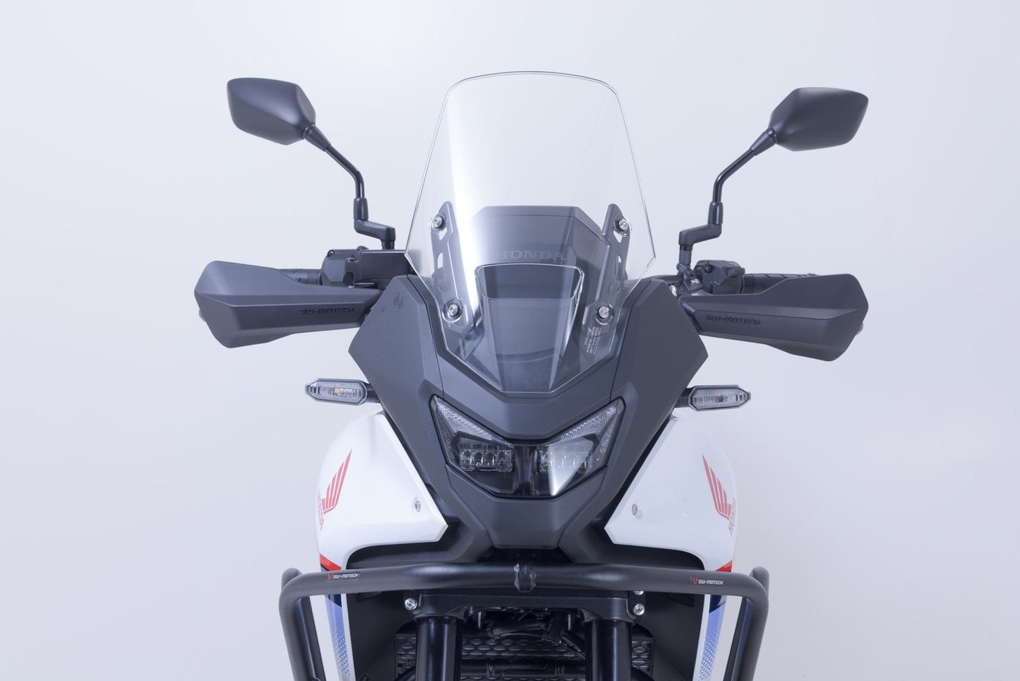 SW-Motech Sport handguard kit
