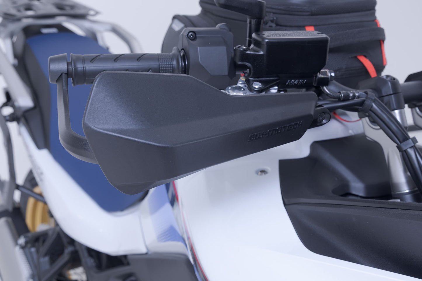 SW-Motech Sport handguard kit