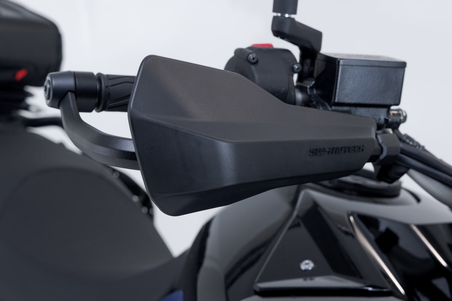 SW-Motech Sport handguard kit