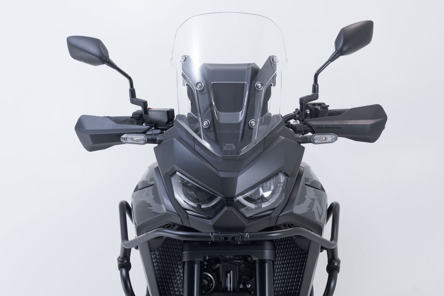 SW-Motech Sport handguard kit