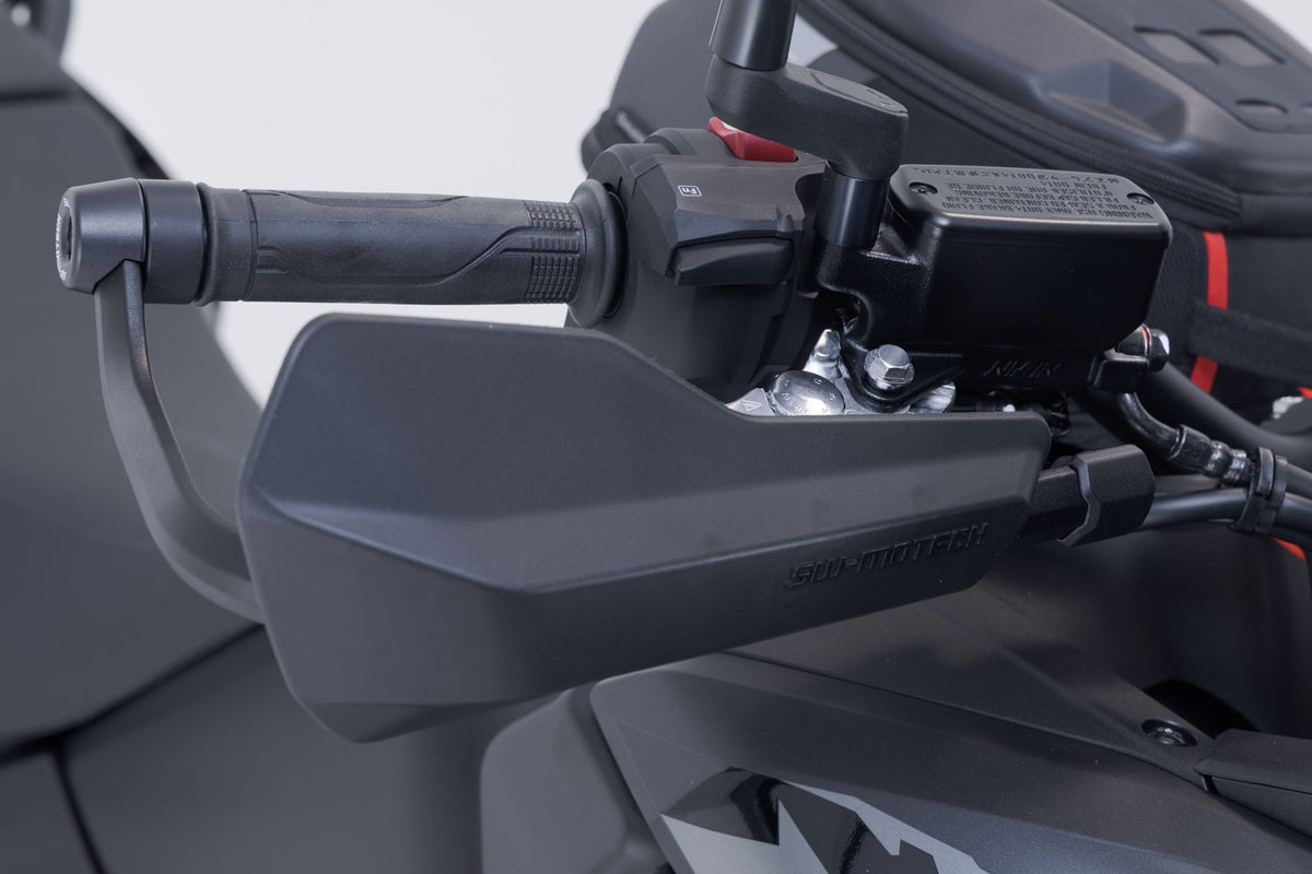 SW-Motech Sport handguard kit