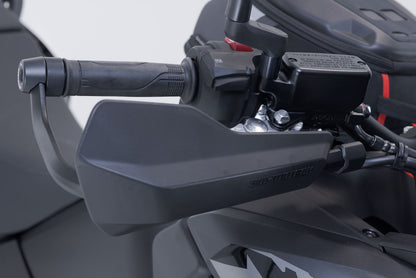 SW-Motech Sport handguard kit