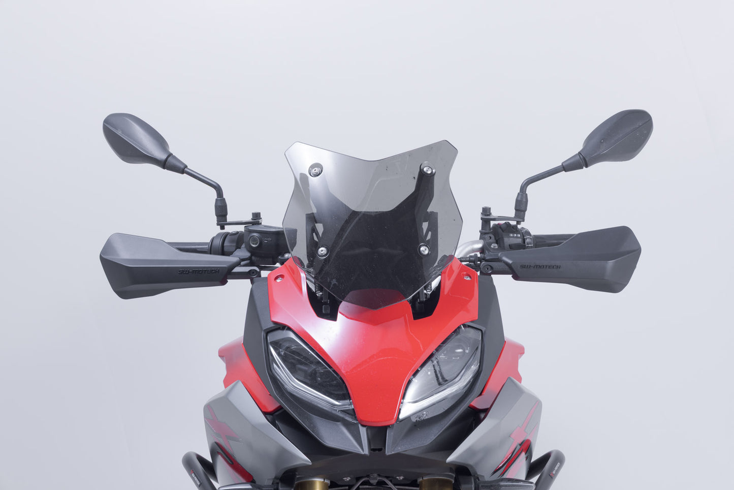 SW-Motech Sport handguard kit