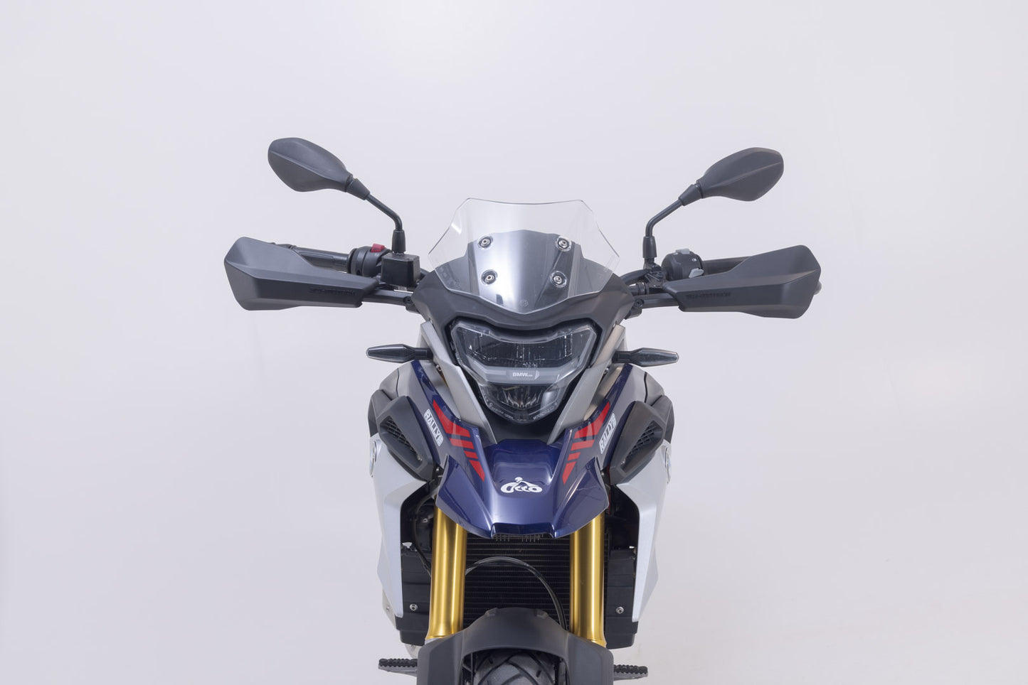 SW-Motech Sport handguard kit
