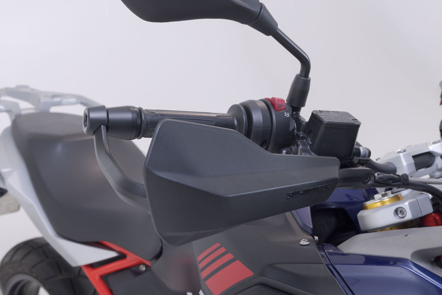 SW-Motech Sport handguard kit