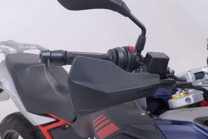 SW-Motech Sport handguard kit