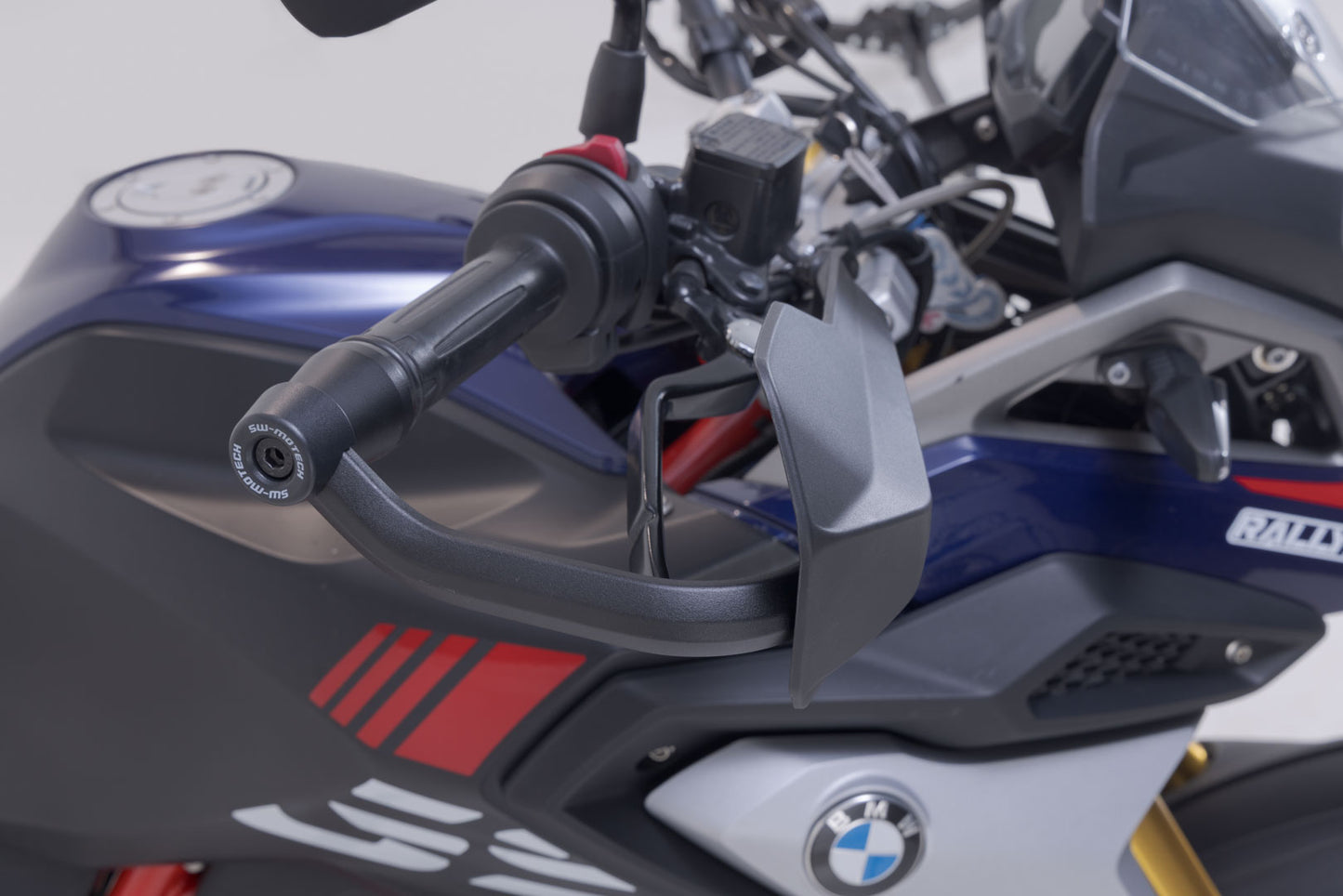 SW-Motech Sport handguard kit
