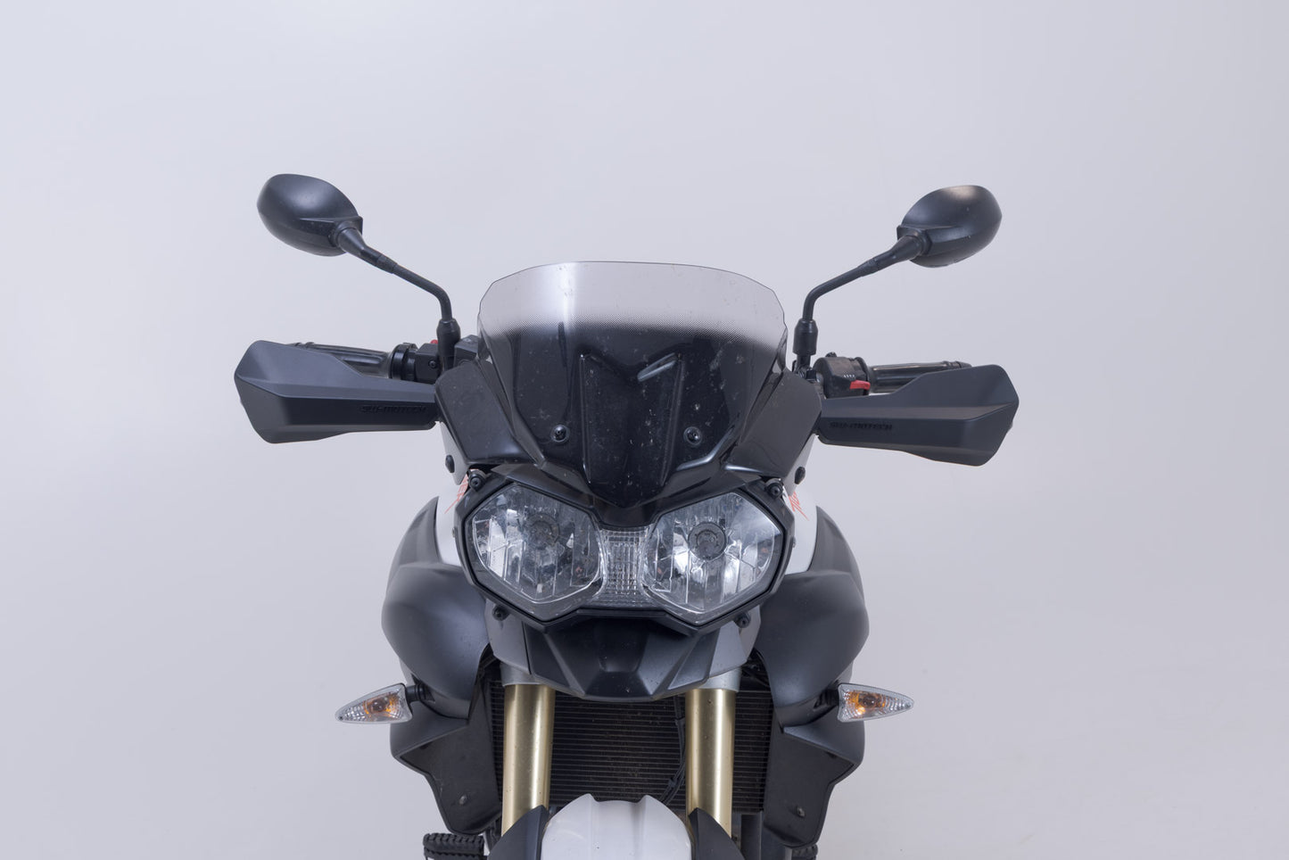 SW-Motech Sport handguard kit