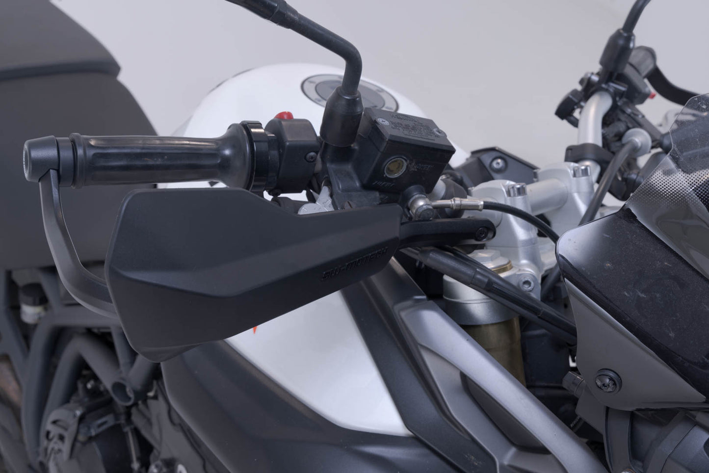 SW-Motech Sport handguard kit