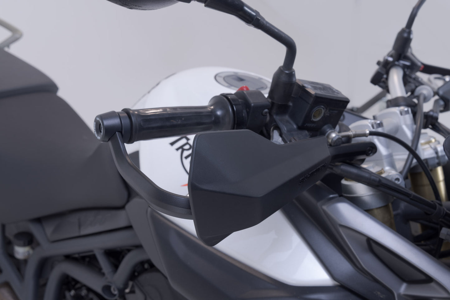 SW-Motech Sport handguard kit