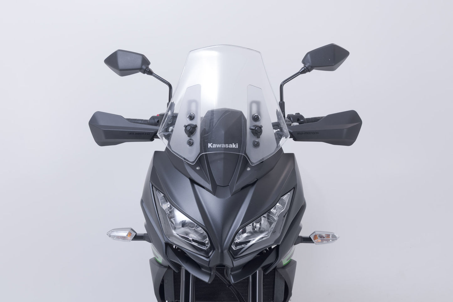 SW-Motech Sport handguard kit