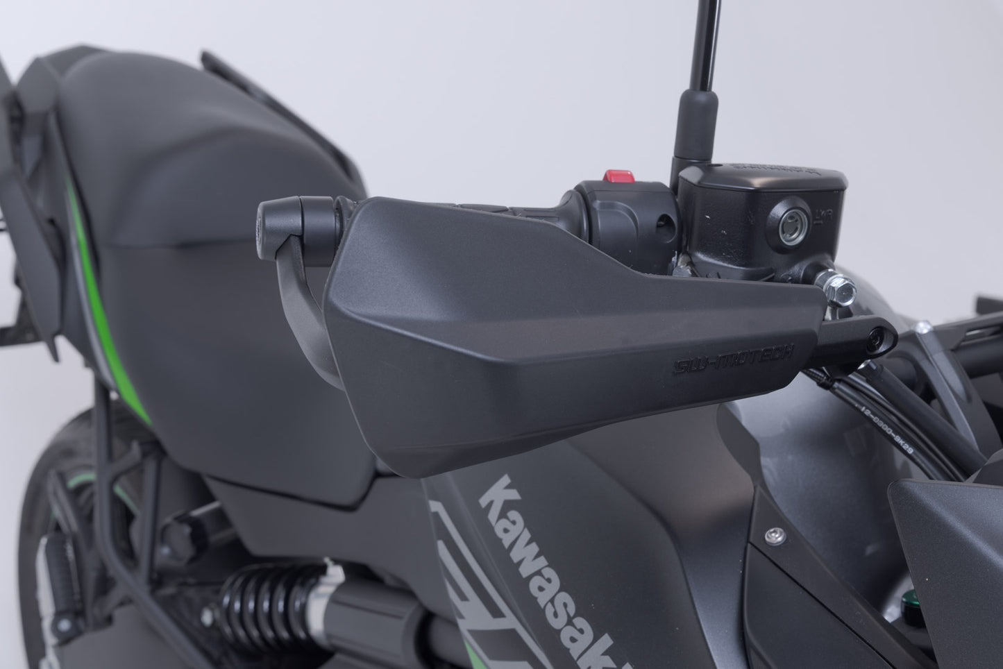 SW-Motech Sport handguard kit