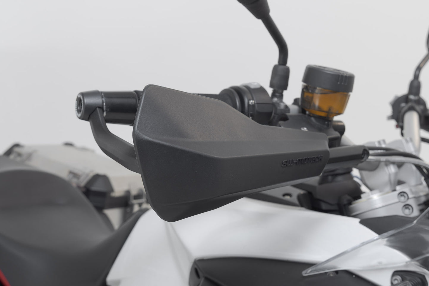 SW-Motech Sport handguard kit