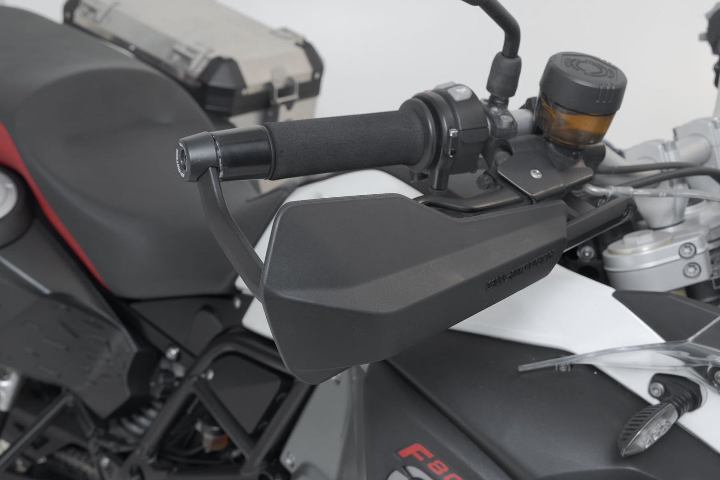 SW-Motech Sport handguard kit