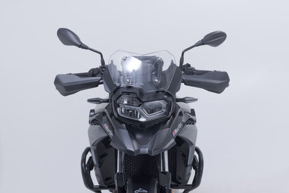 SW-Motech Sport handguard kit