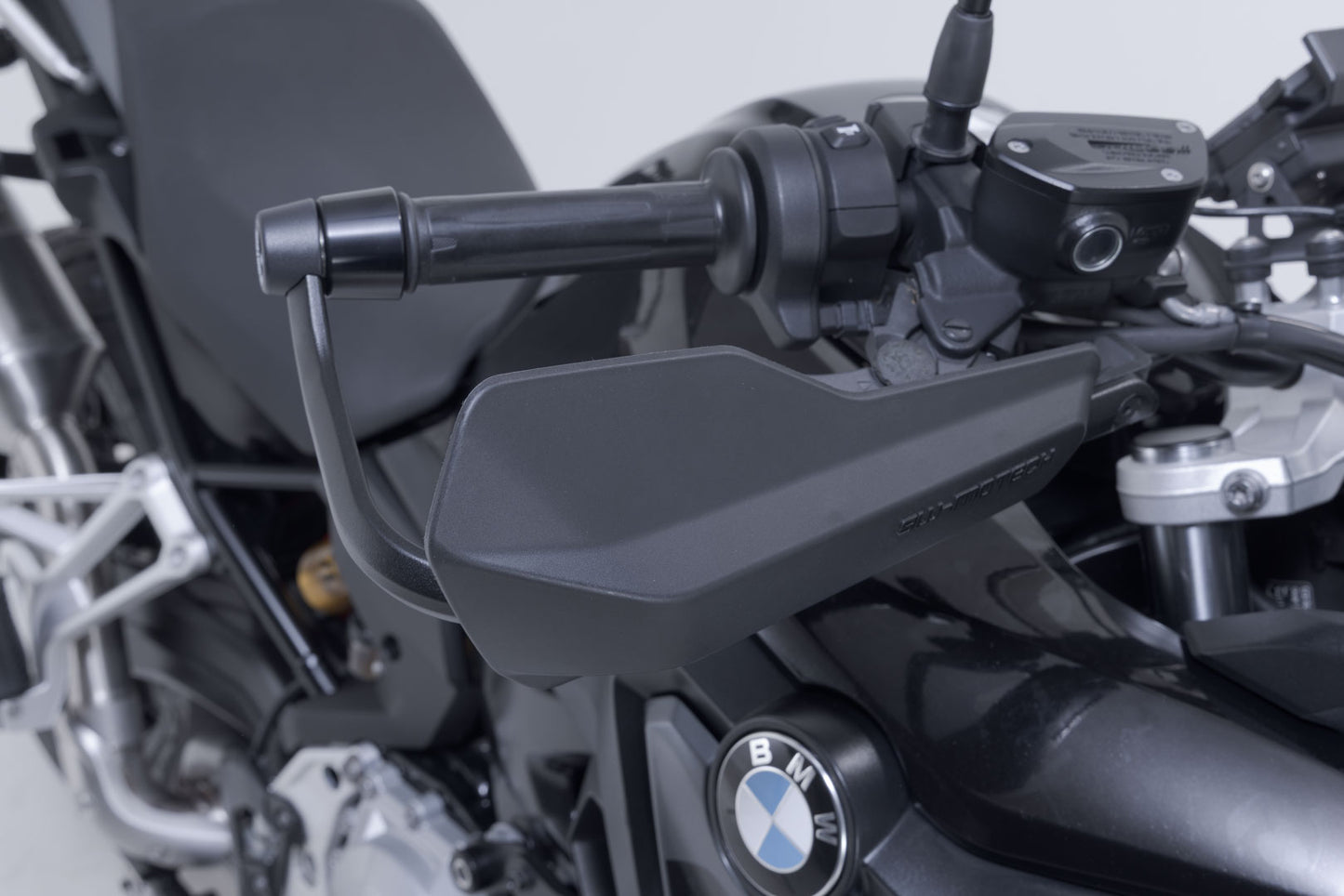 SW-Motech Sport handguard kit