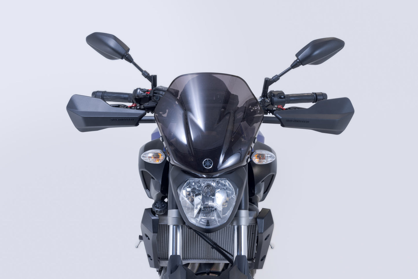 SW-Motech Sport handguard kit