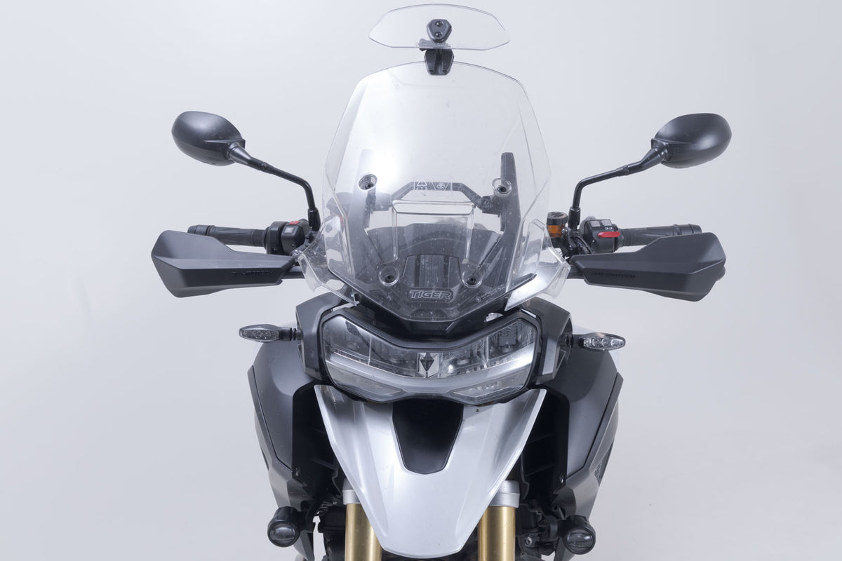 SW-Motech Sport handguard kit