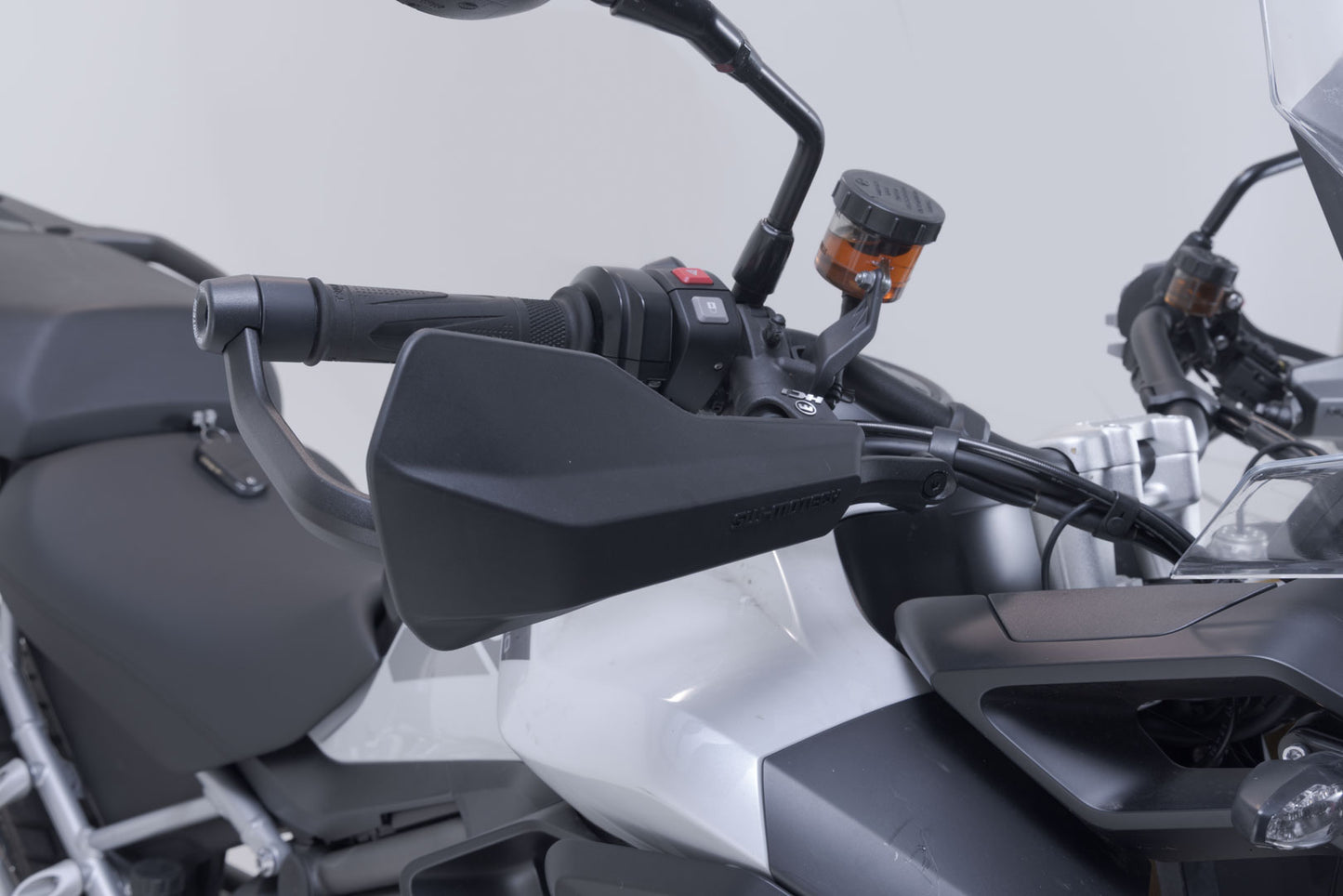 SW-Motech Sport handguard kit
