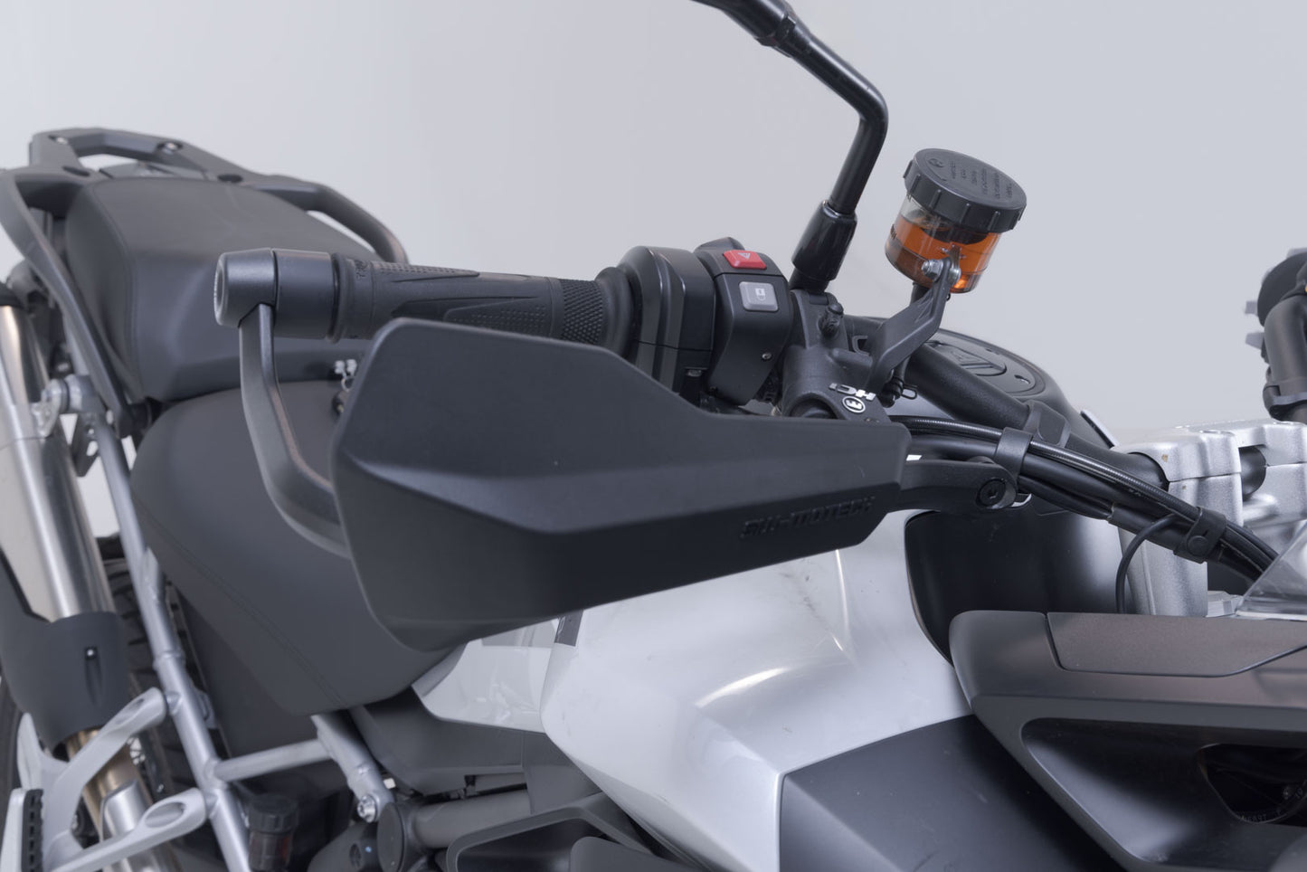 SW-Motech Sport handguard kit
