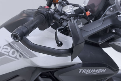 SW-Motech Sport handguard kit