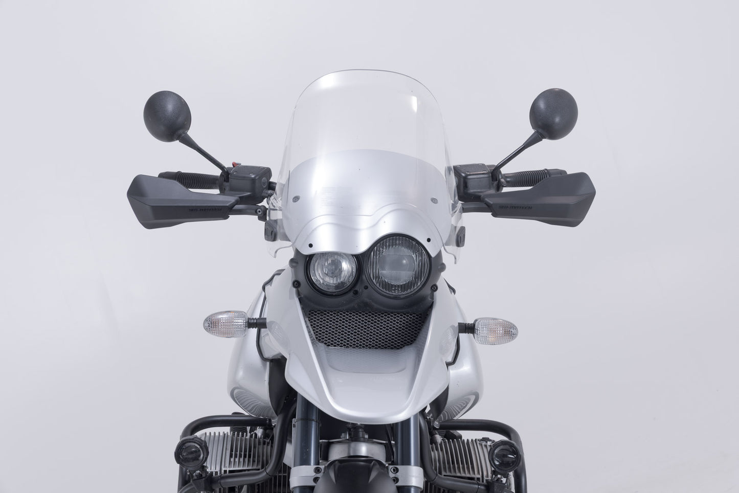 SW-Motech Sport handguard kit