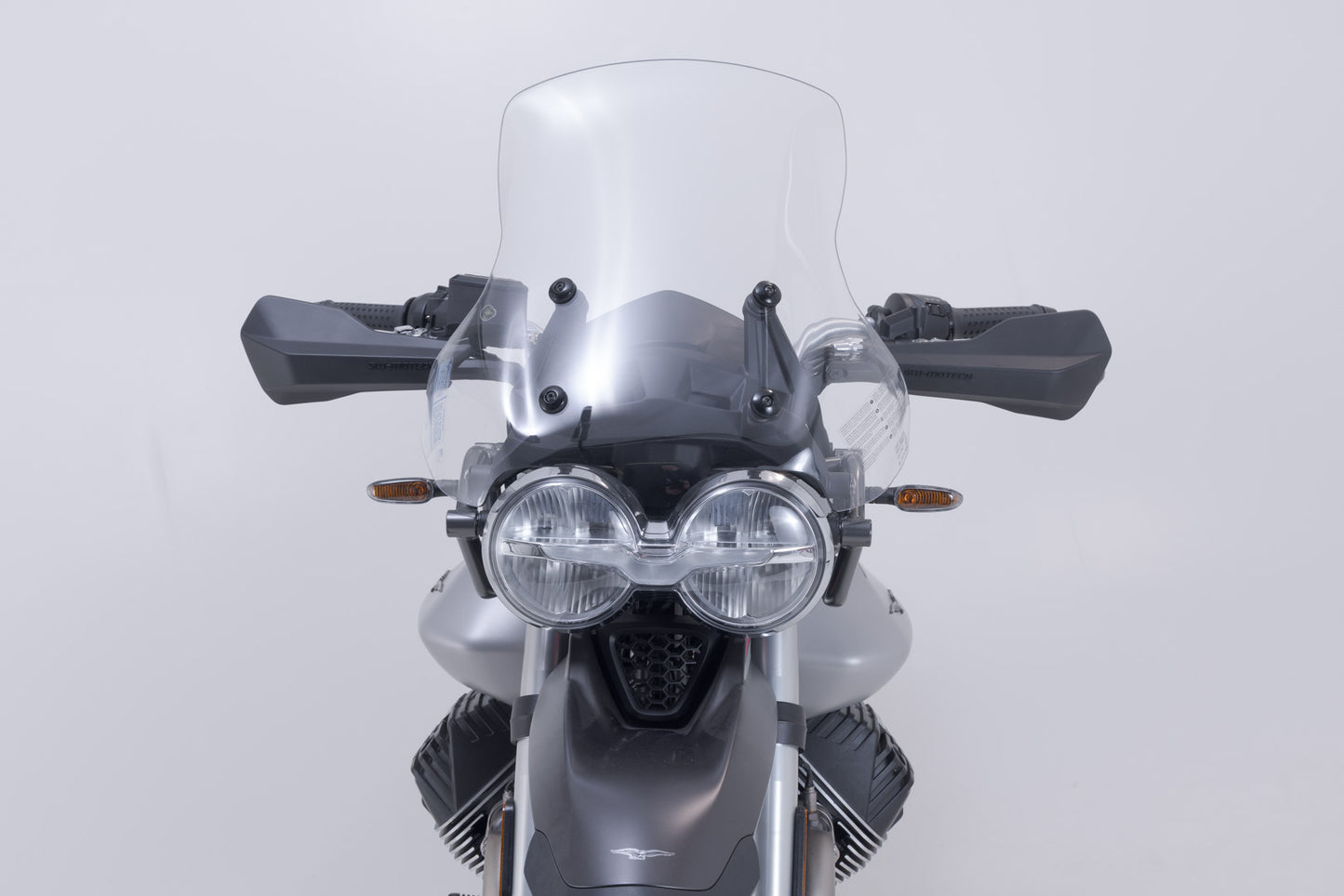 SW-Motech Sport handguard kit