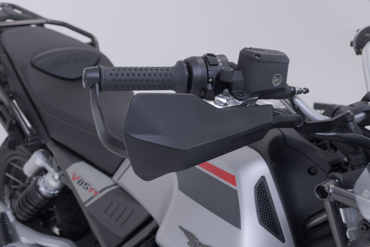 SW-Motech Sport handguard kit