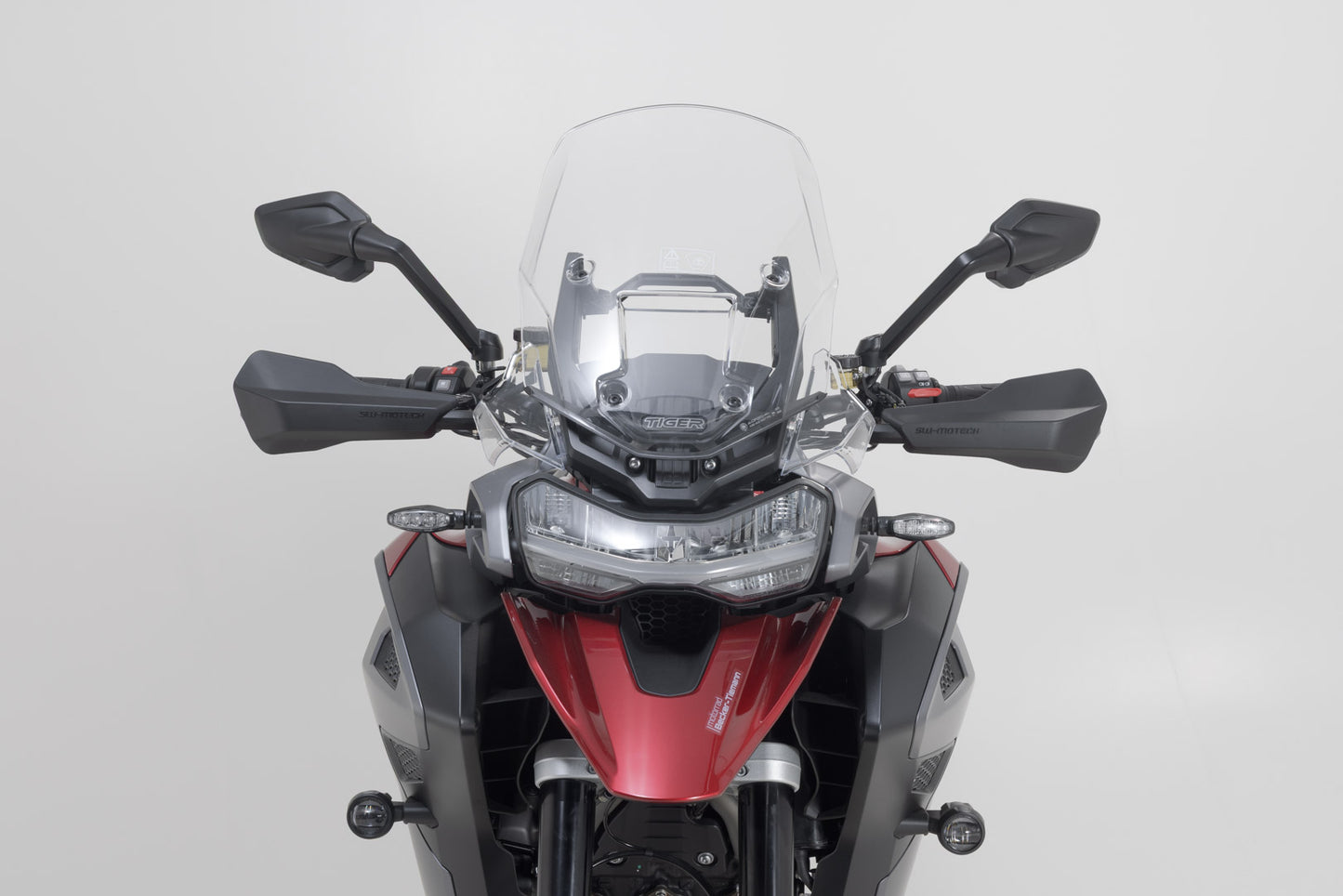 SW-Motech Sport handguard kit
