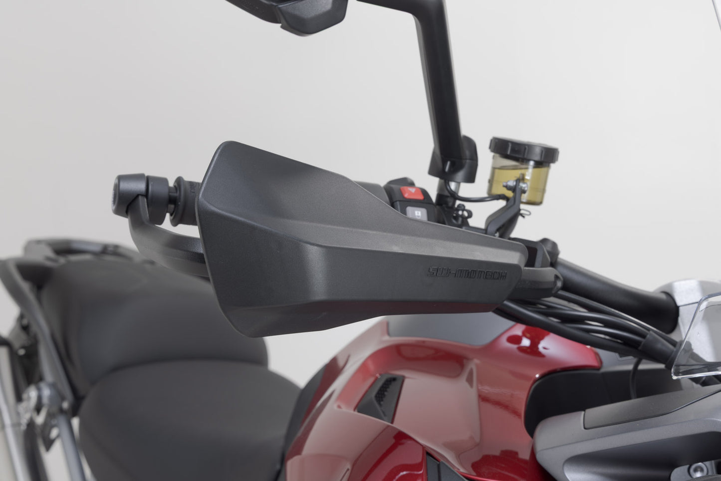 SW-Motech Sport handguard kit