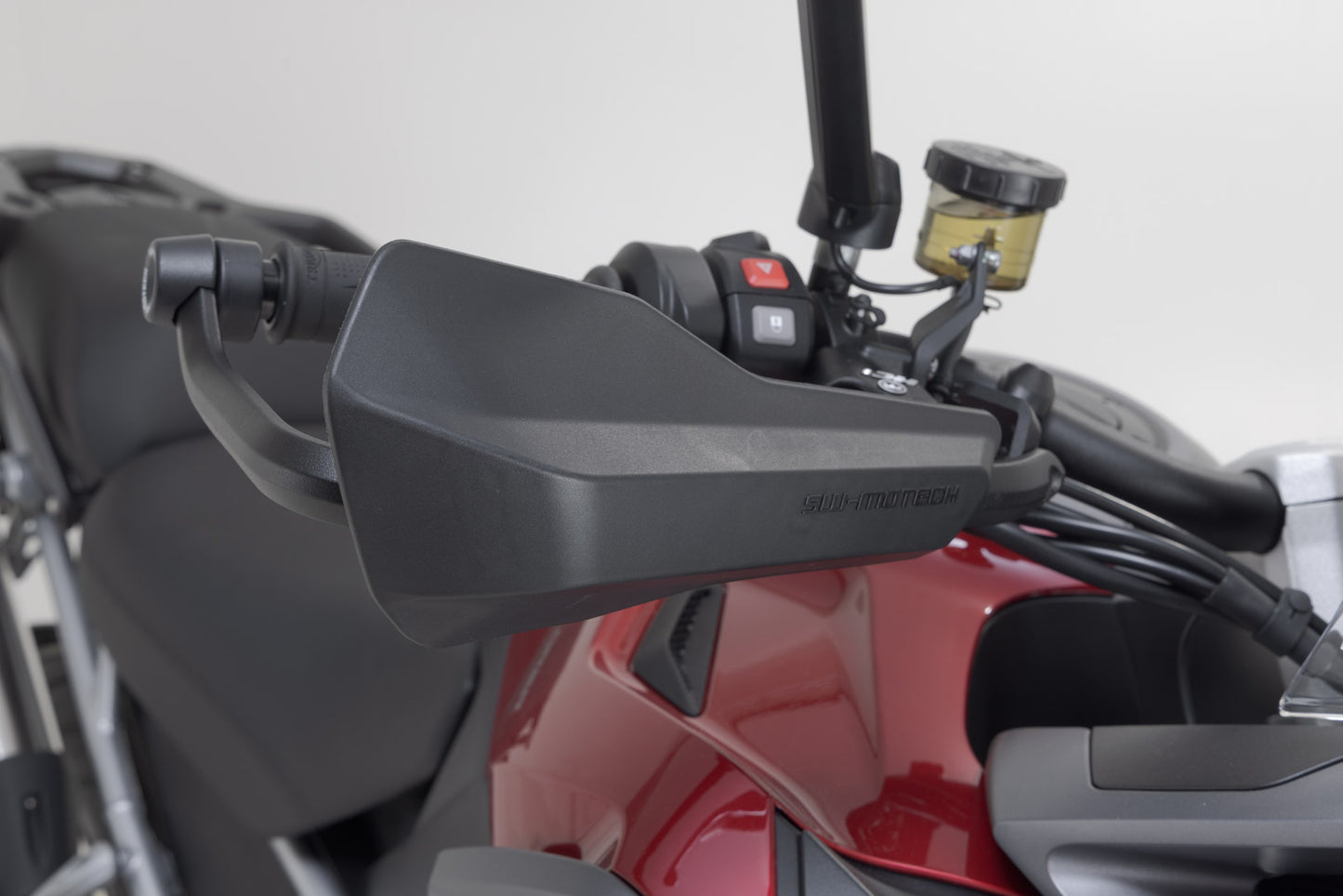 SW-Motech Sport handguard kit