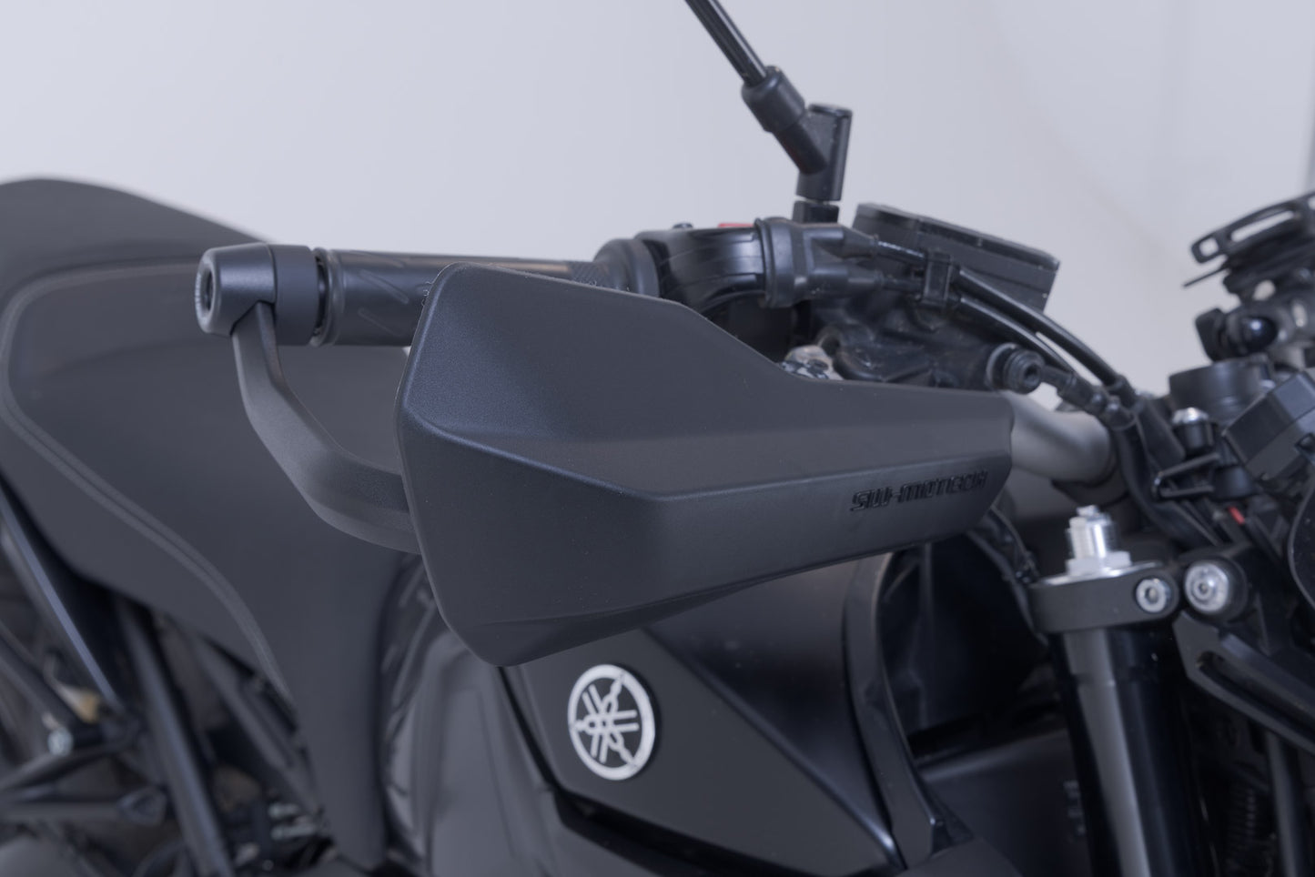 SW-Motech Sport handguard kit