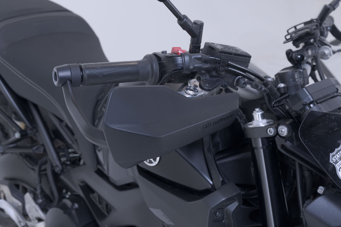 SW-Motech Sport handguard kit