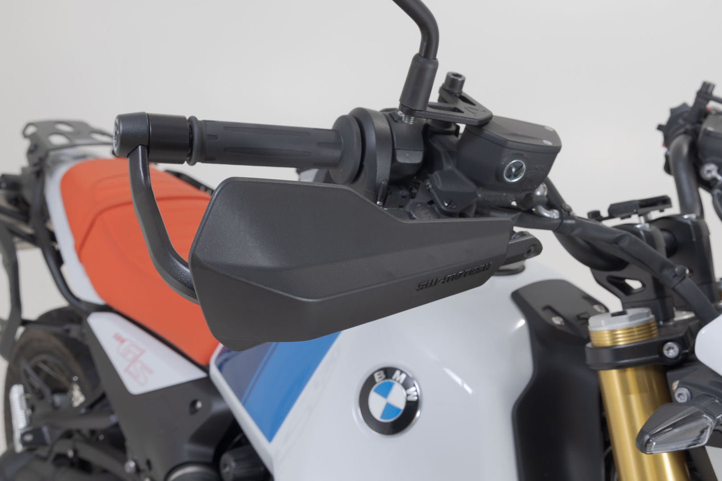 SW-Motech Sport handguard kit