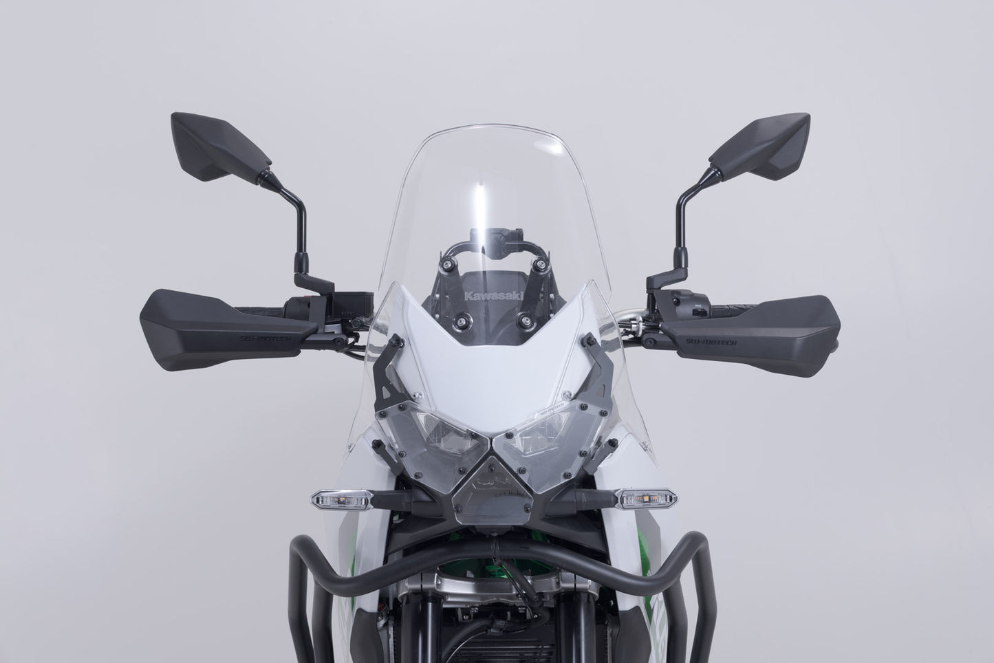 SW-Motech Sport handguard kit