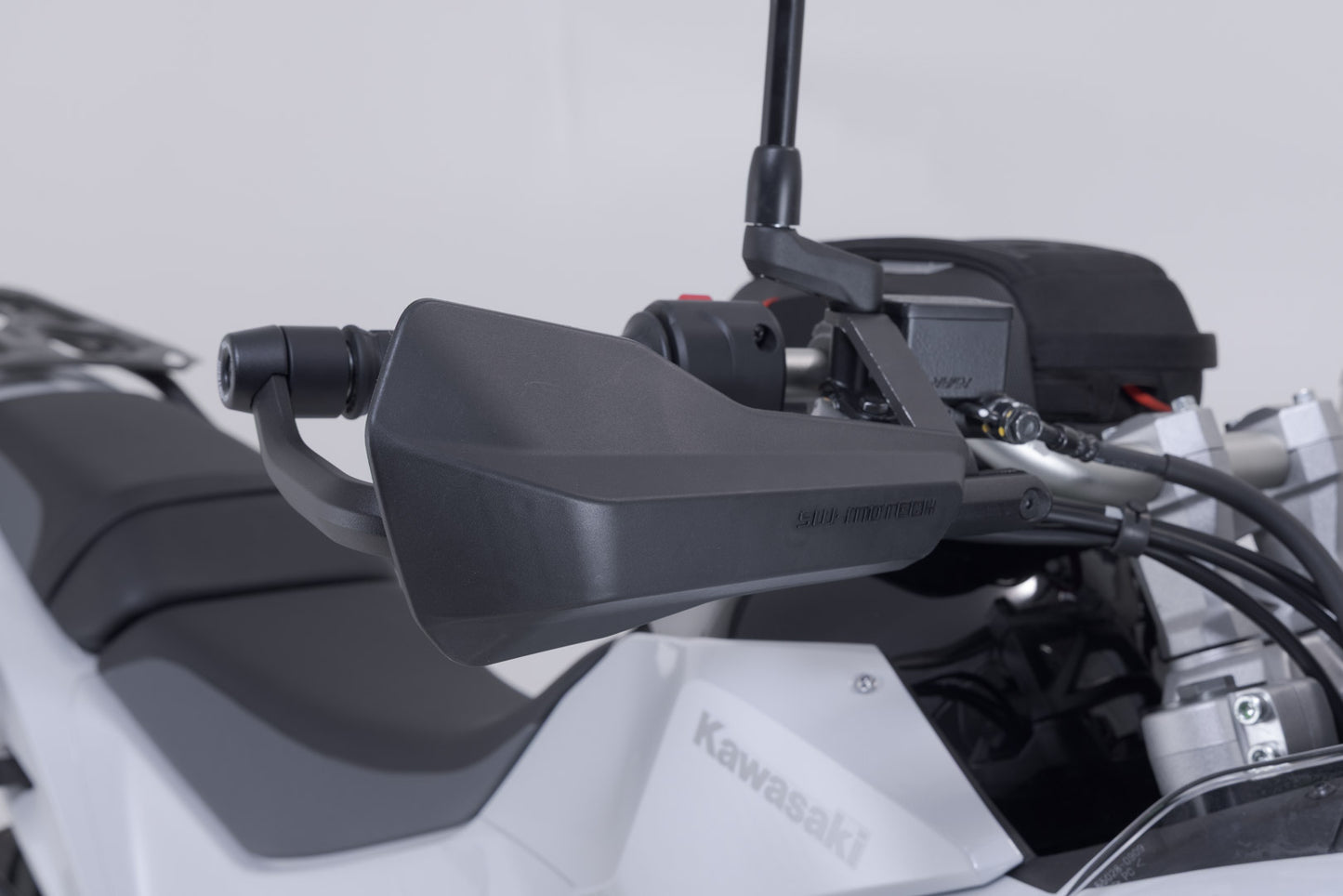 SW-Motech Sport handguard kit