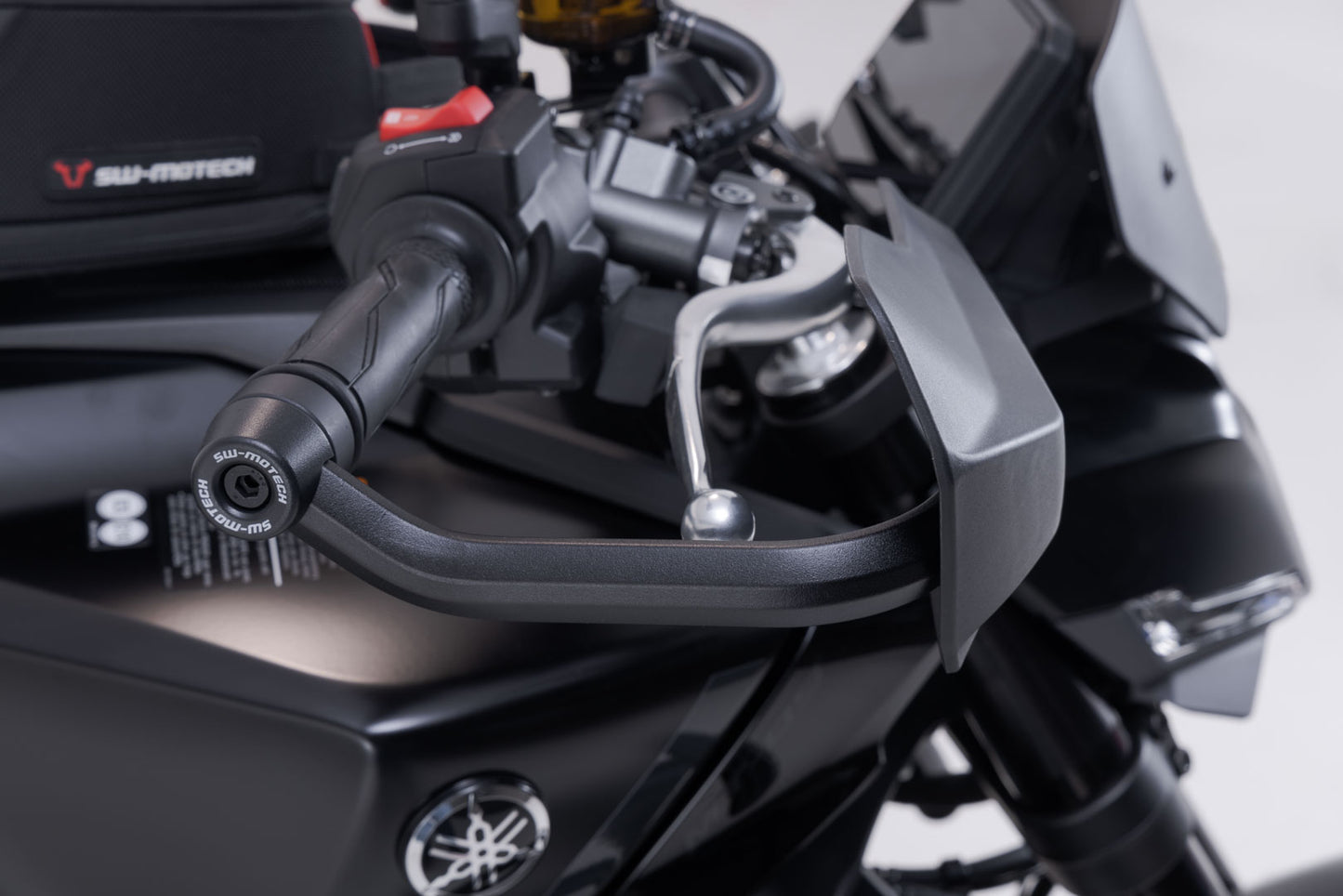 SW-Motech Sport handguard kit