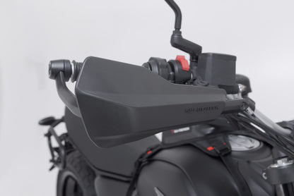 SW-Motech Sport handguard kit