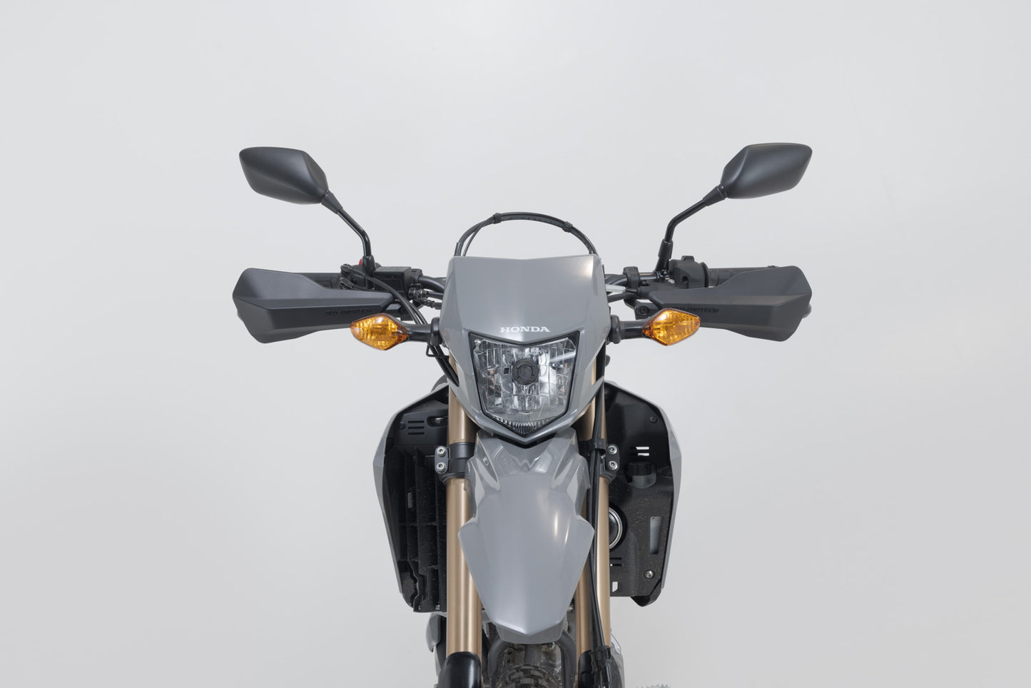 SW-Motech Sport handguard kit