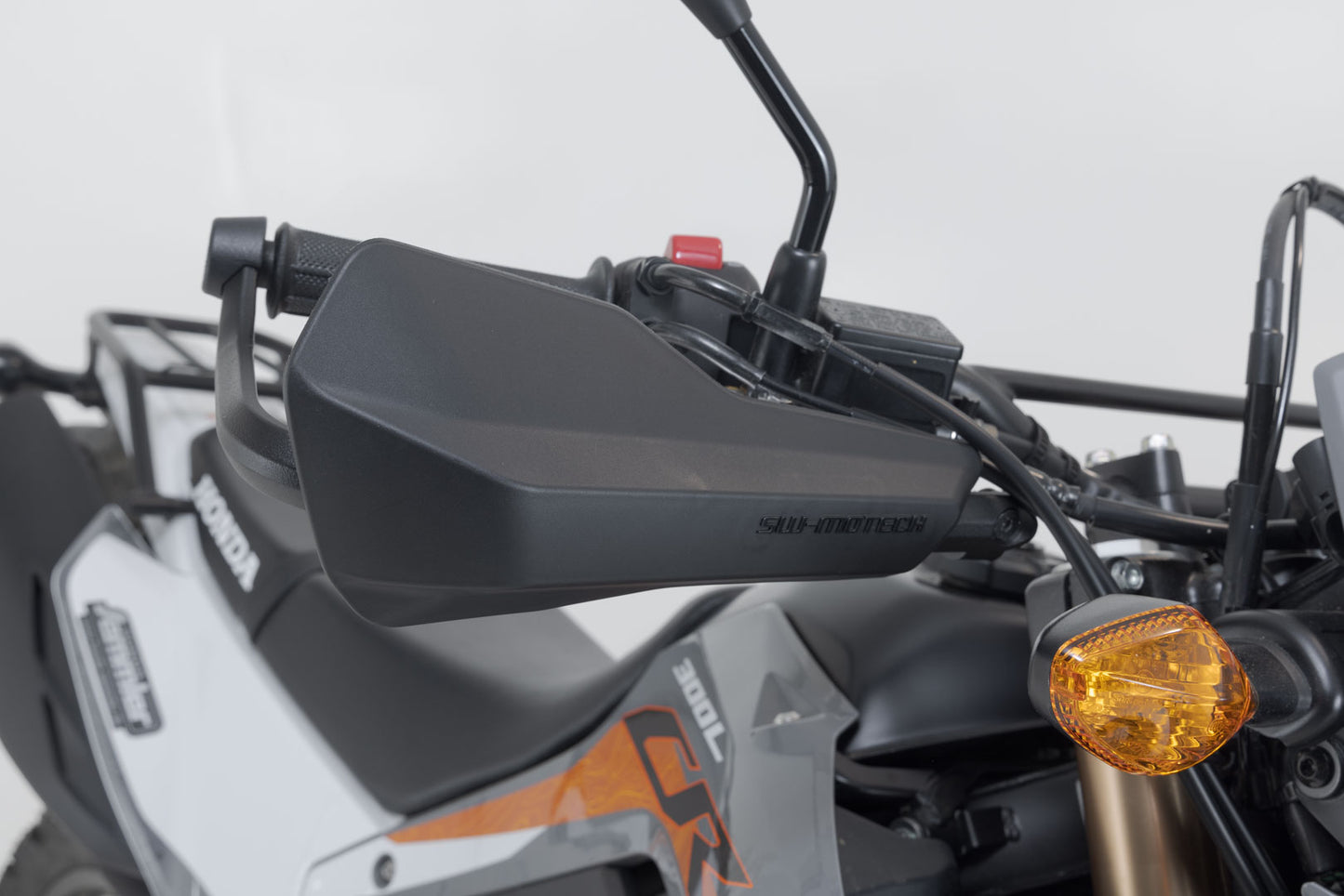 SW-Motech Sport handguard kit