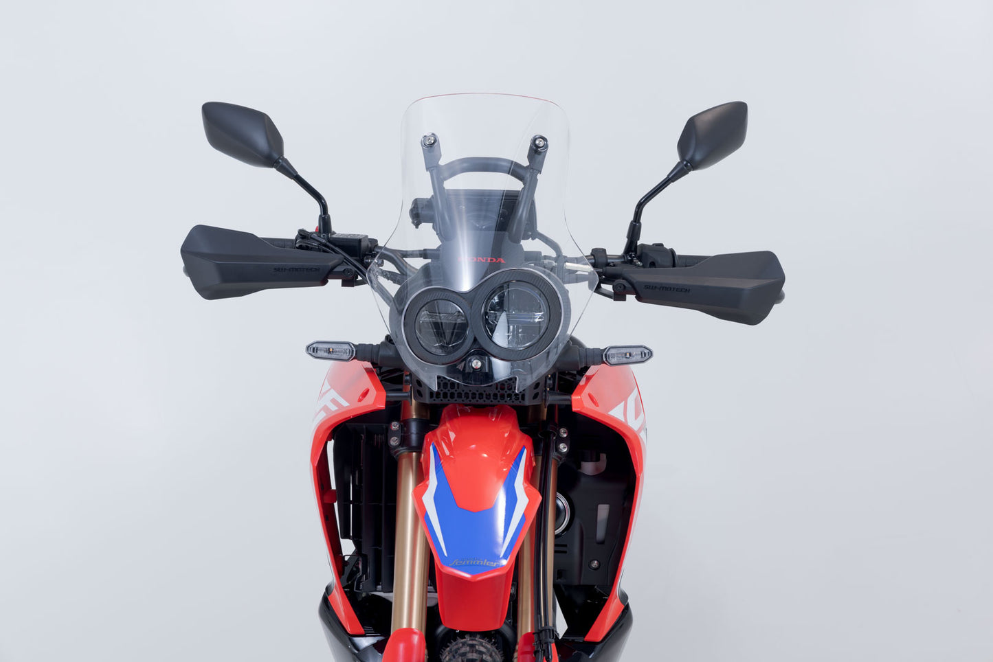 SW-Motech Sport handguard kit