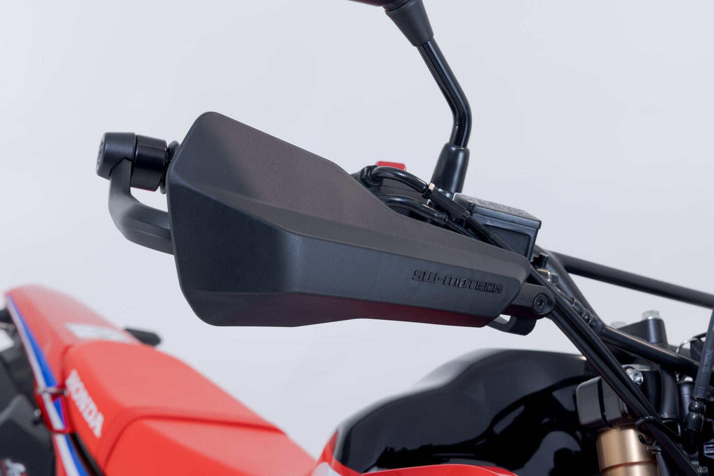 SW-Motech Sport handguard kit