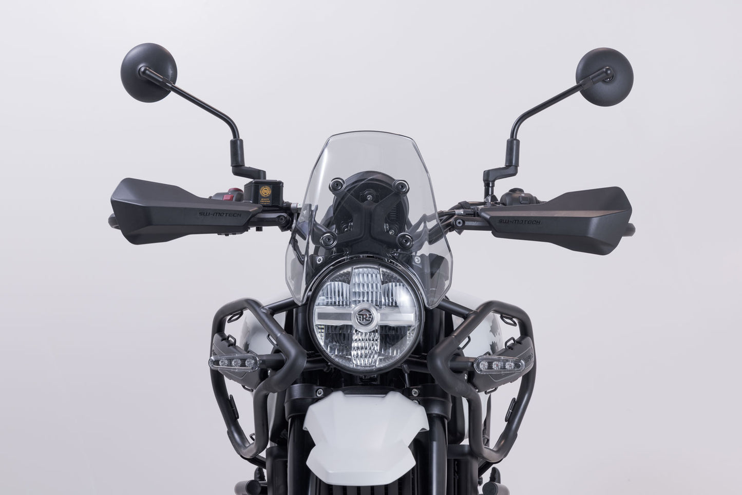 SW-Motech Sport handguard kit