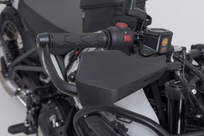 SW-Motech Sport handguard kit