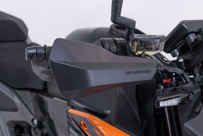 SW-Motech Sport handguard kit
