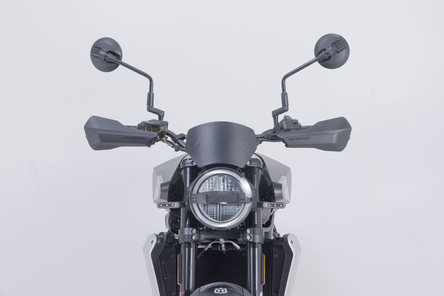 SW-Motech Sport handguard kit